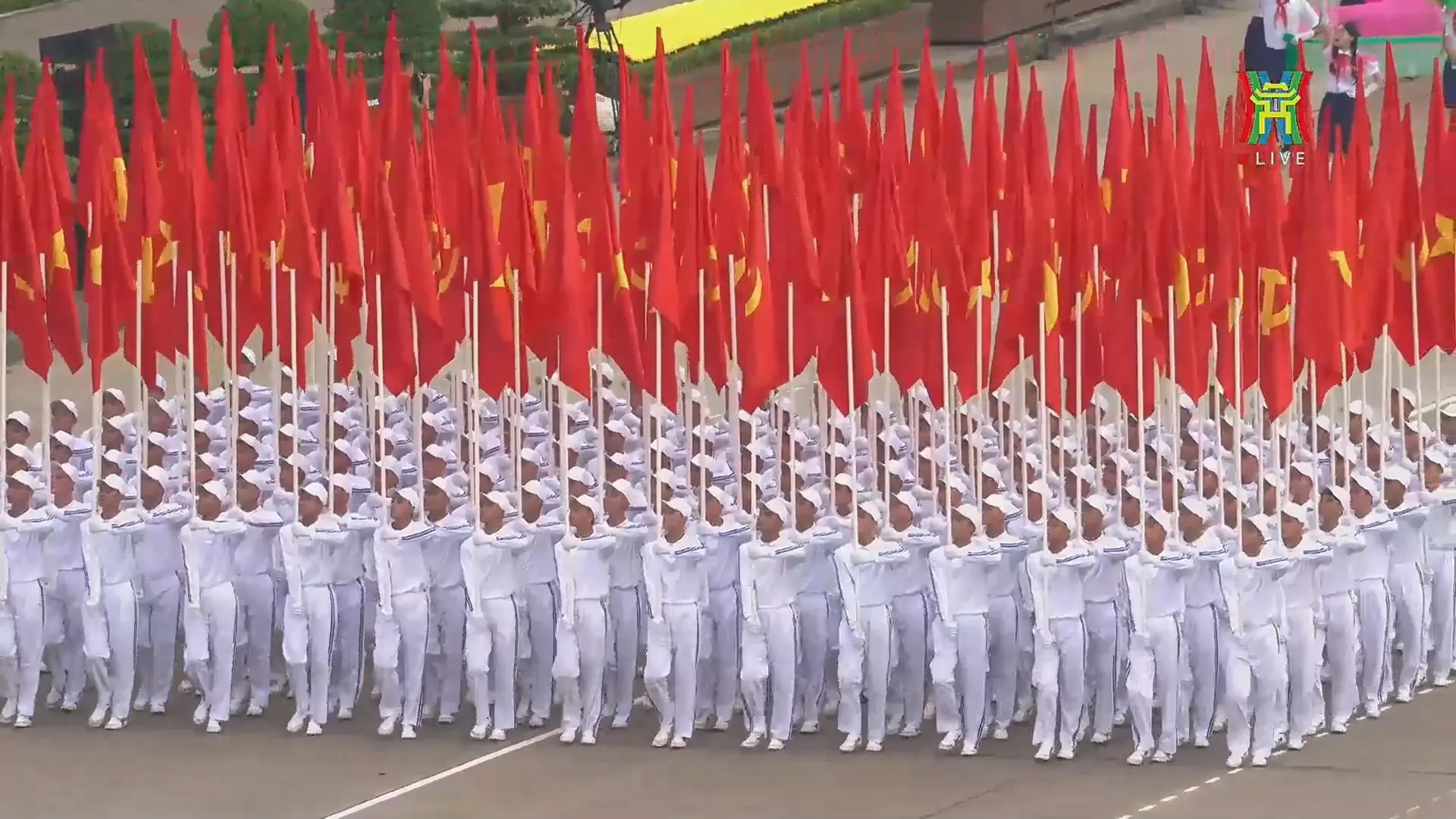 Đài PTTH Hà Nội